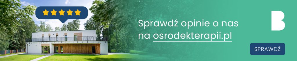 Sprawdź opinie na osrodekterapii.pl