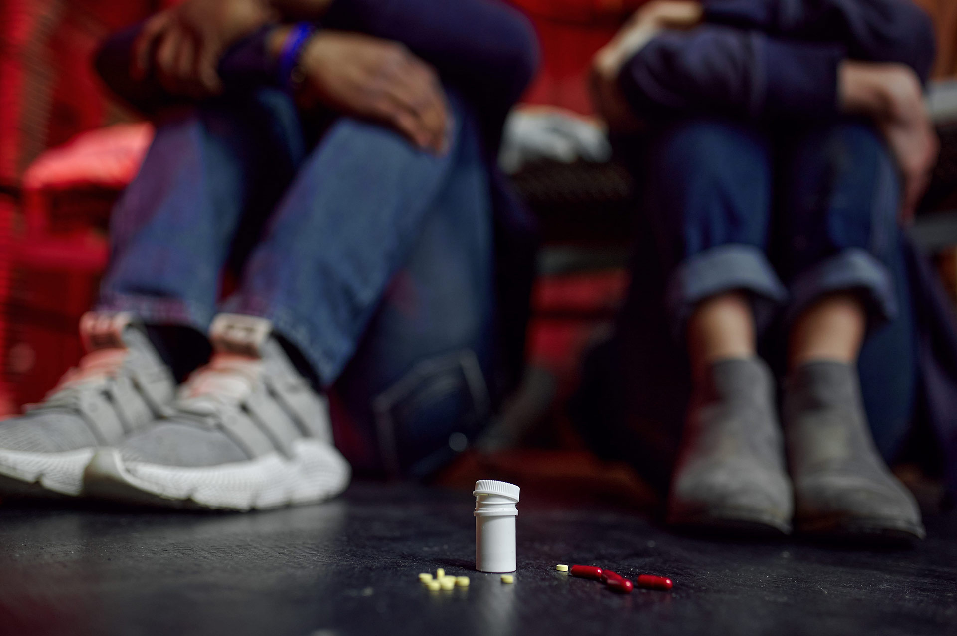 Uzależnienie od zolpidemu – objawy, skutki i leczenie